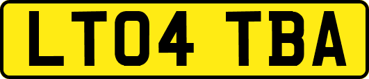LT04TBA