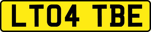 LT04TBE