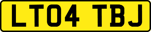 LT04TBJ