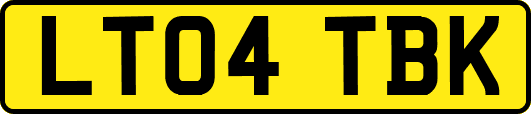 LT04TBK