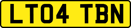 LT04TBN
