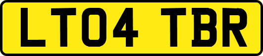 LT04TBR