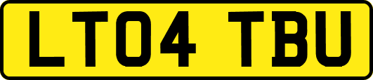 LT04TBU