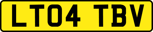 LT04TBV