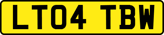 LT04TBW