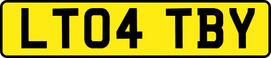 LT04TBY