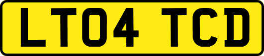 LT04TCD