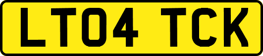 LT04TCK