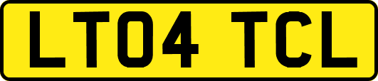 LT04TCL
