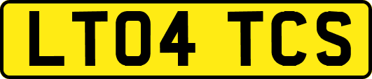 LT04TCS