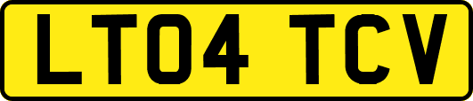 LT04TCV