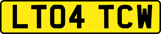 LT04TCW