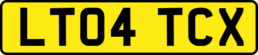 LT04TCX