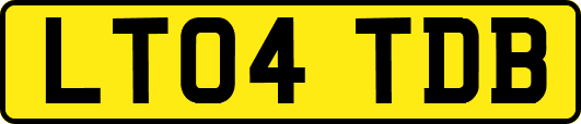 LT04TDB