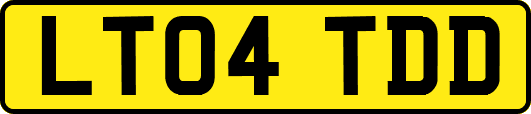 LT04TDD