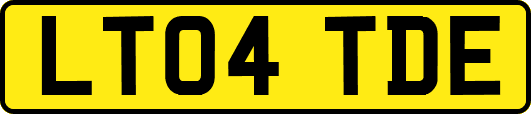 LT04TDE
