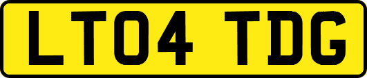 LT04TDG