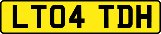 LT04TDH