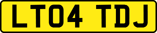 LT04TDJ