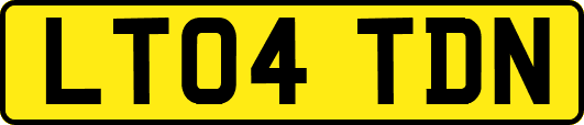 LT04TDN