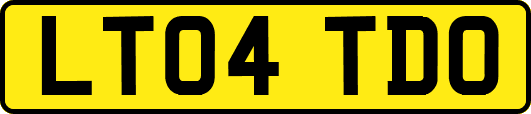 LT04TDO