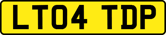 LT04TDP