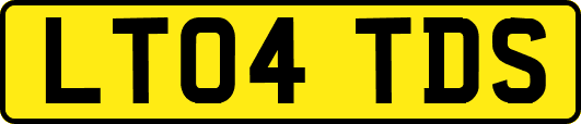 LT04TDS