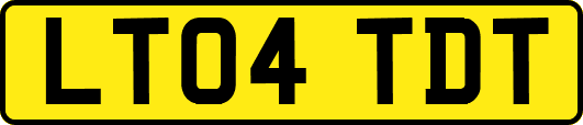 LT04TDT