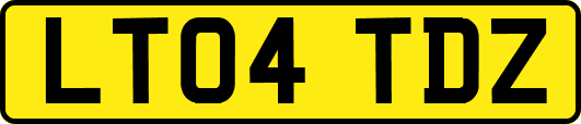 LT04TDZ
