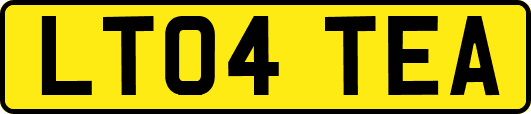 LT04TEA