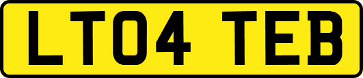 LT04TEB