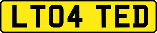 LT04TED