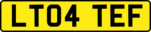 LT04TEF