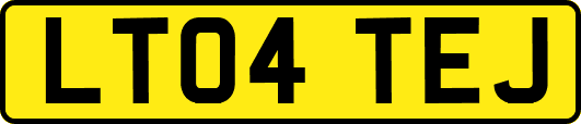 LT04TEJ
