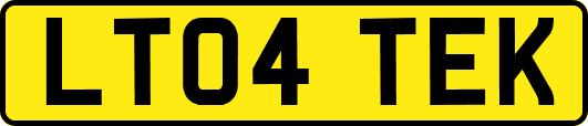 LT04TEK