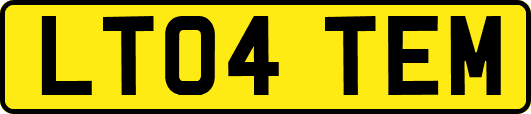 LT04TEM