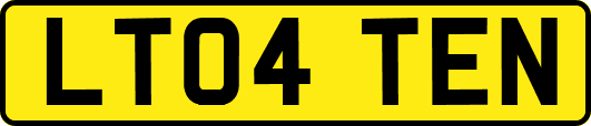 LT04TEN