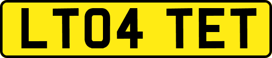 LT04TET