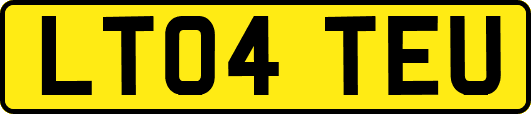 LT04TEU