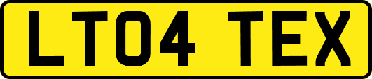 LT04TEX