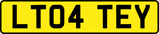 LT04TEY
