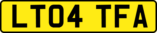LT04TFA