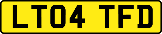 LT04TFD