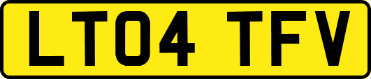LT04TFV