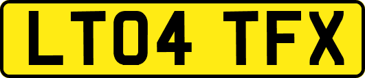 LT04TFX