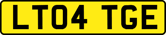 LT04TGE
