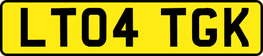 LT04TGK