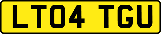 LT04TGU