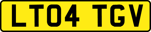 LT04TGV
