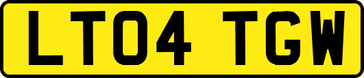 LT04TGW